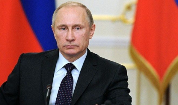 Rüsvayçılıq: Putin Ermənistan səfirini qəbul etməyib